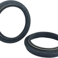 K&S Fork Dust Seals #16-2050 Yamaha/Indian/Kawasaki/Honda
