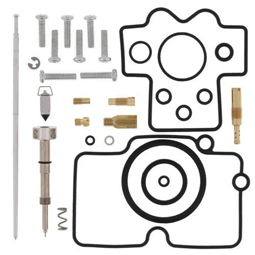 All Balls Carburetor Rebuild Kit for Honda CRF250X 2007