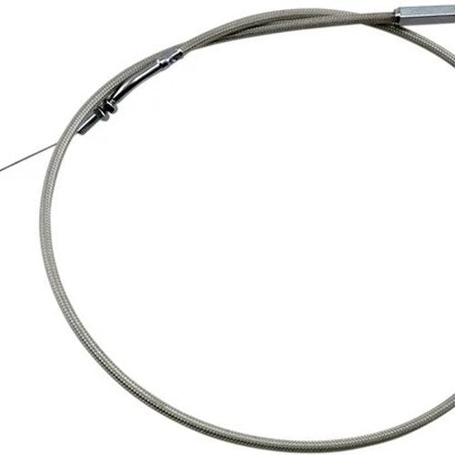 Motion Pro Armor Coat Pull Throttle Cable #65-0260 for Yamaha
