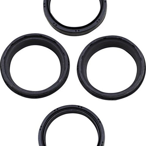ProX Fork Seal KIt #40.S496011 for Suzuki/Kawasaki DRZ400/RM125/RM250/KLX400R