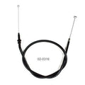 Motion Pro Clutch Cable Black for Honda XR250R 1996-2004
