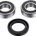 Factory-Links Wheel Bearing & Seal Kit Front #FWK-S-076 for Suzuki