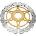 Ebc XC Contour Brake Rotor #MD679XC Triumph Speed Triple/Tiger 1050