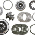 DS Primary Drive Kit 25/36T Harley Davidson