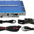 Hogtunes QC475-RM Amplifier Kit 300W 4-Channel #QC475-RM Harley Davidson
