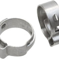Motion Pro Oetiker Stepless Clamps 8.8mm to 10.5mm 10-Pack