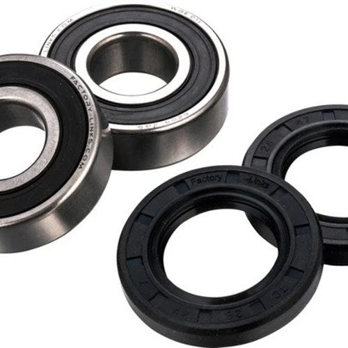 Factory-Links Wheel Bearing & Seal Kit Front #FWK-U-002 Triumph Tiger 900