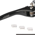 Arc Folding Brake Power Lever Black #AC-BR-601i for Honda Crf 250/CRF 450
