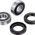 Factory-Links Wheel Bearing & Seal Kit Front #FWK-H-081 for Honda/Kawasaki