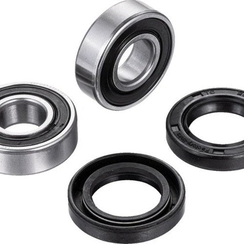 Factory-Links Wheel Bearing & Seal Kit Front #FWK-H-081 for Honda/Kawasaki