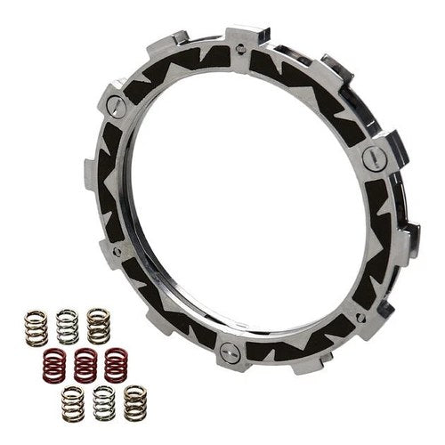 Rekluse Exp 4.0 Clutch Plate Upgrade Kit Husqvarna FE 501/FE 450/FE 501 S