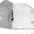 Moose Skid Plate Aluminum Yamaha TT-R125L/TT-R125