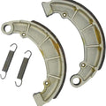 Ebc Brake Shoes Rear Left #713 for Kawasaki H2 Mach IV/Z1 900 Super Four/KZ900A