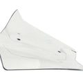 Klock Werks Flare Windshield 6.5" Clear Harley Davidson Street Glide