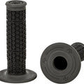 Fire Power Pilot MX Grips Gray