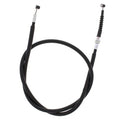 All Balls Clutch Cable fits Yamaha WR250F/YZ426F/YZ250F 4-Stroke/WR426F/WR400F