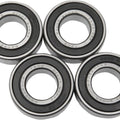 Pivot Works Wheel Bearing & Seal Kit Rear #PWRWS-HD06-000 Harley Davidson