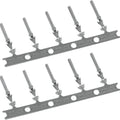 Namz Deutsch Dtm Series Female Stamped Crimp Connector Sockets 100-Pack