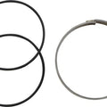 SDi DU Piston Bushing Conversion Kit WP 50mm (PDS Shocks Only) #DRPBK-WP50PDS