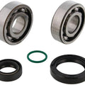Moose Crankshaft Bearing & Seal Kit #295489 KTM/Gas/Husqvarna 50 SX 2024