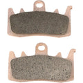Ebc HH Brake Pads Front #FA630HH Can-Am/Ducati/BMW/Aprilia/Triumph