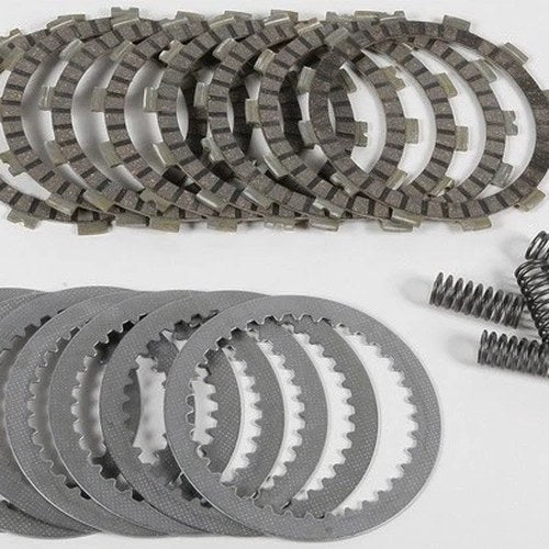 Ebc Drc Clutch Kit #DRC72 for Suzuki RMX250/RM250