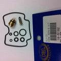 K&L Economy Carburetor Rebuild Kit Lower Bowl Yamaha V-Star 1100 2000-2006