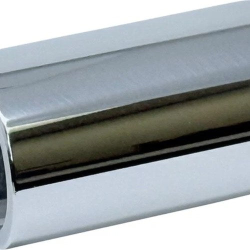 Namz Oil Sending Unit Cover Smooth Polished #NOSC-SO1-P Harley Davidson
