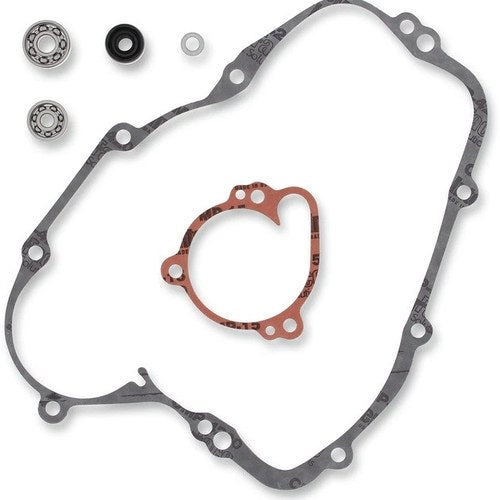 Moose Water Pump Rebuild Kit fits Kawasaki/Suzuki KX100/KX80/KX85/RM100