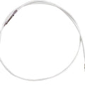 Magnum Sterling Chromite II Clutch Cable 64-7/8" Indian/Victory Scout/Octane
