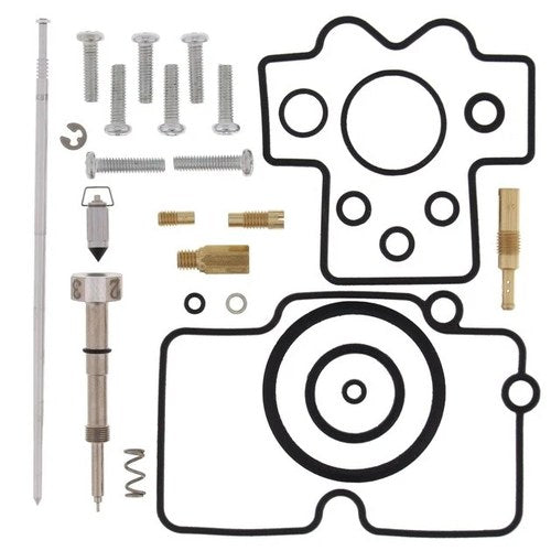 All Balls Carburetor Rebuild Kit for Honda CRF250R 2007