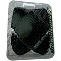 Stomp Grip Tank Protectors Black #55-10-0019B fits Honda VFR800/CBR 600