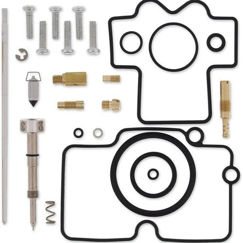 Moose Carburetor Rebuild Kit Kawasaki KX450F 2006-2008