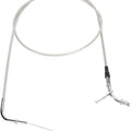 Motion Pro Armor Coat Pull Throttle Cable +8" Kawasaki Vulcan 1600/Nomad 1600