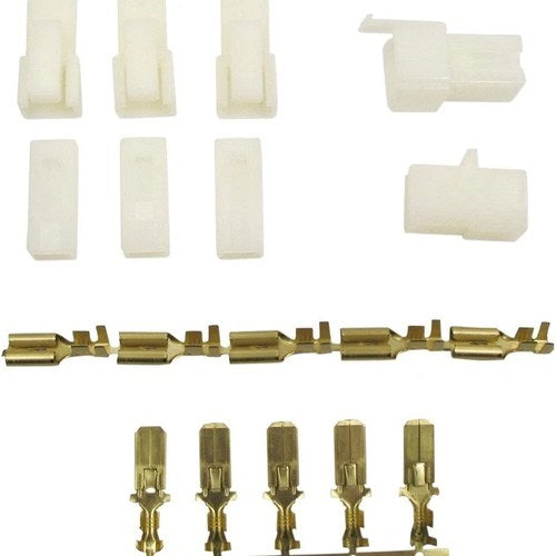 Rick's Motorsports Hot Shot Regulator/Rectifier Wiring Kit #11-112