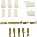 Rick's Motorsports Hot Shot Regulator/Rectifier Wiring Kit #11-112
