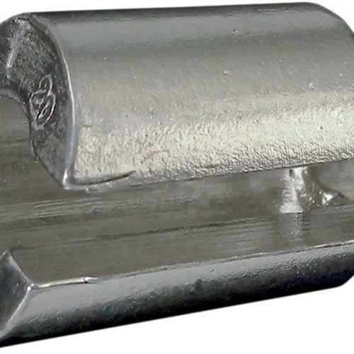 K&L Angled Spoke Wheel Weights 20gm 10-Pack