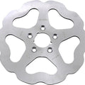 Galfer Wave Solid-Mount Brake Rotor Rear #DF682W Harley Davidson Sportster/Dyna