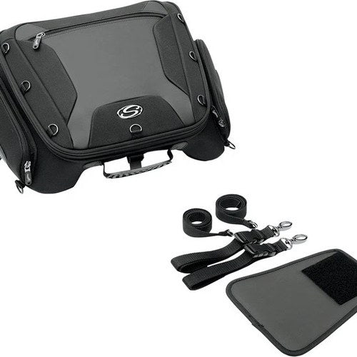 Saddlemen TS1620S Sport Tunnel Bag