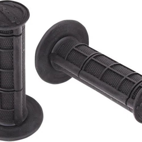 Odi Marty Smith ReGrip Grips Black #H01MSB
