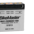BikeMaster Battery #51913 BMW