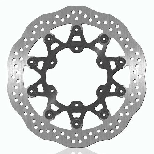 BikeMaster Front Contour Brake Rotor 1194X BMW F650GS/F800GS/F800ST/F800S/F700GS