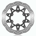 BikeMaster Front Contour Brake Rotor 1194X BMW F650GS/F800GS/F800ST/F800S/F700GS