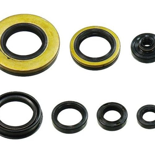 Namura Engine Oil Seal Kit #NX-09265 for Suzuki RM250 2003-2005