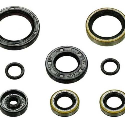 Namura Engine Oil Seal Kit KTM/Husqvarna 105 SX/85 SX/TC 85/105 XC/85 XC