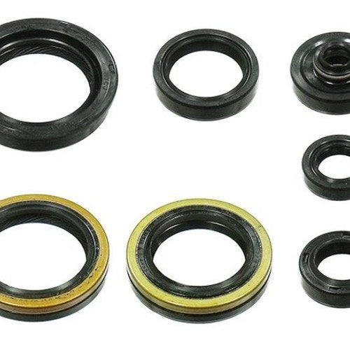 Namura Engine Oil Seal Kit #NX-09259 for Suzuki RM250 2006-2008