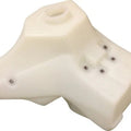 Ims Fuel Tank 3.0 Gallon Natural #112249-N2 for Honda CRF450RX/CRF250RX 4-Stroke