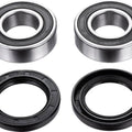 Factory-Links Wheel Bearing & Seal Kit Front #FWK-I-001 Ducati Multistrada 1200