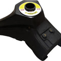 Ims Fuel Tank 2.4 Gallon Black #112248-BK1 for Honda CRF450RX/CRF250RX 4-Stroke