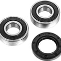 Factory-Links Wheel Bearing & Seal Kit Front for Suzuki V-Strom 650/SV650